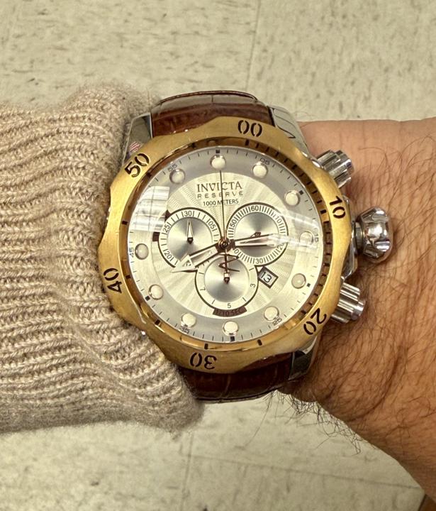 Cashmere and Invicata