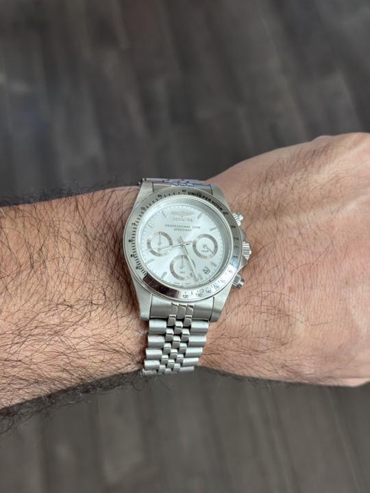 Speedway chrono // Invicta