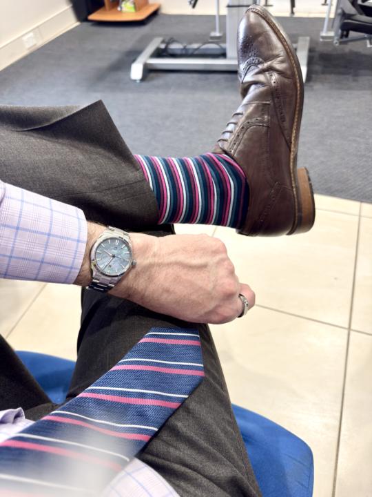 WOTD - Tuesday 4 November