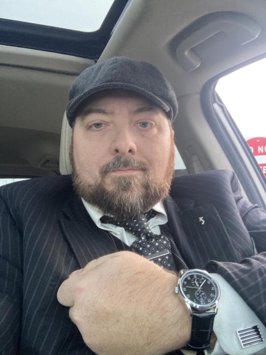 Date day with my bride 