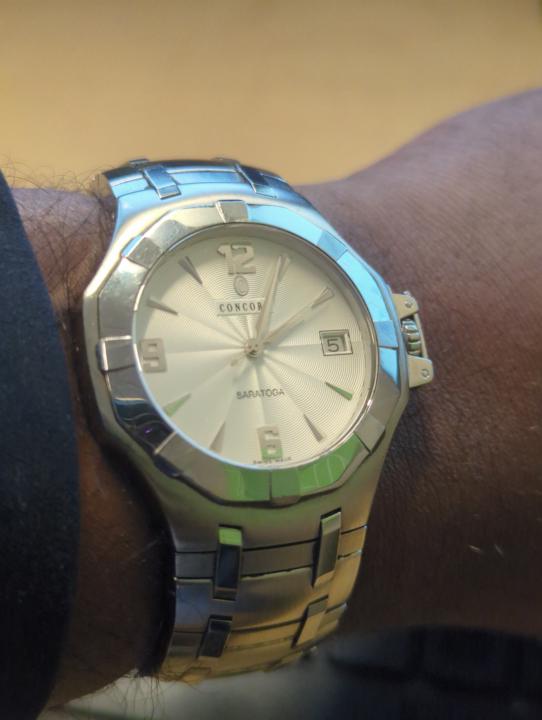 WOTD - March 8, 2026