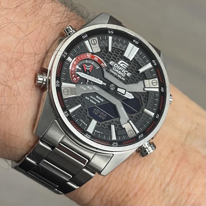 Another Watch I haven’t worn in a while…