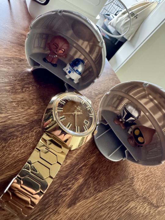 WOTD - Wednesday 3 December