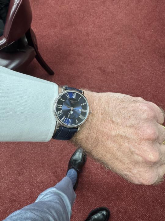 Sentimental Thursday Watch!
