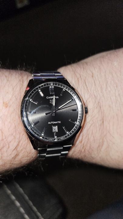 Happy Tag Tuesday 