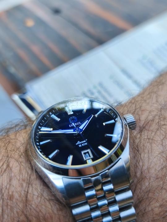 Day 14 #30 day challenge - Toolwatch Tuesday 