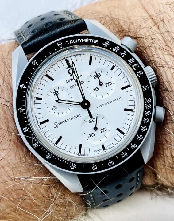 Speedy (sort of) Tuesday 🧑🏼‍🚀🚀🌞