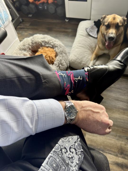 WOTD - Thursday 4 September