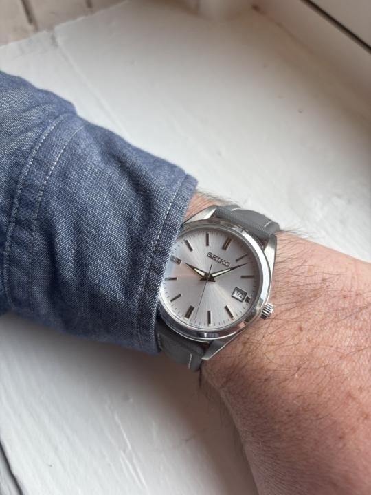 Seiko SUR307