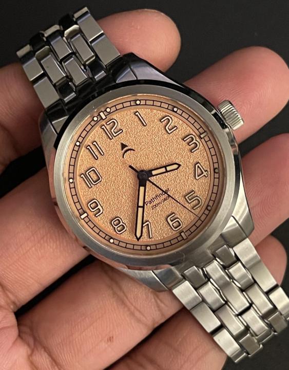 April 30 Day Watch Challenge April 14th