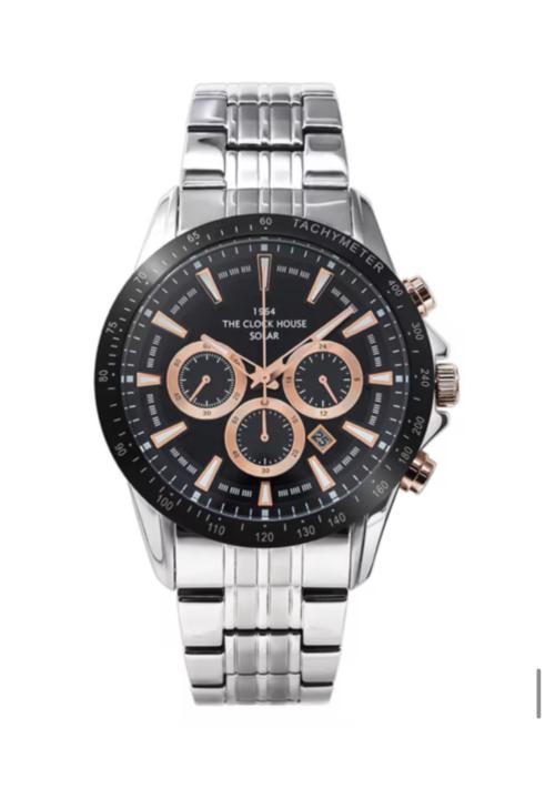 Anyone know anything about The Clock House watches? 