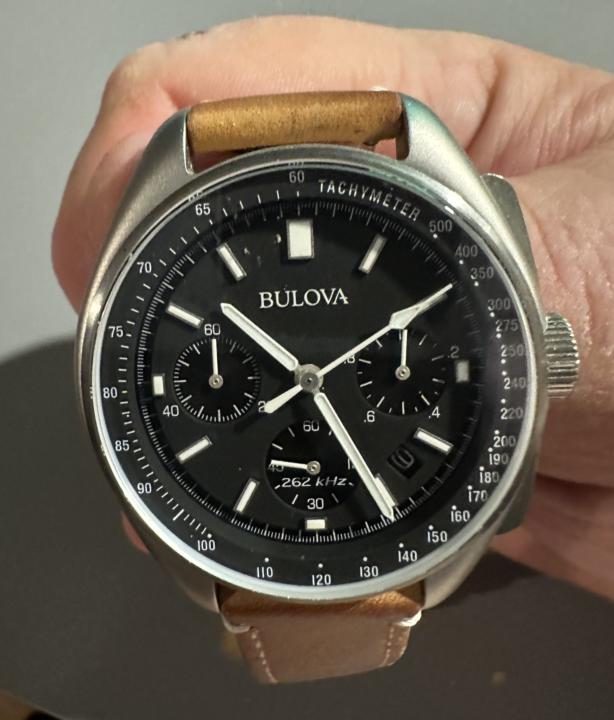 April 30 Day Watch Challenge April 21th