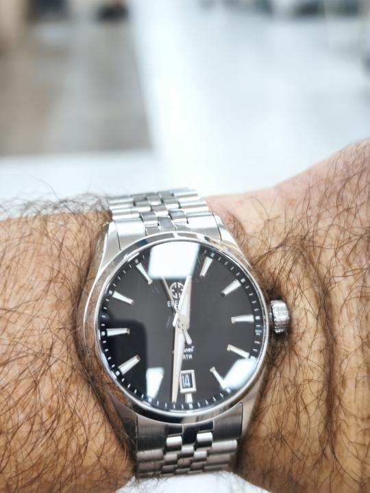 WOTD - Erebus Ascent 