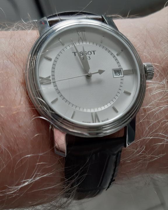 Tissot 
