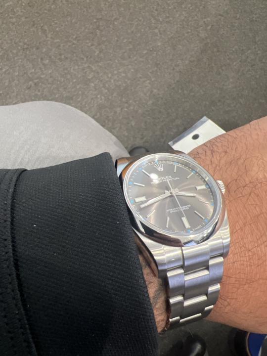 A gift to myself 