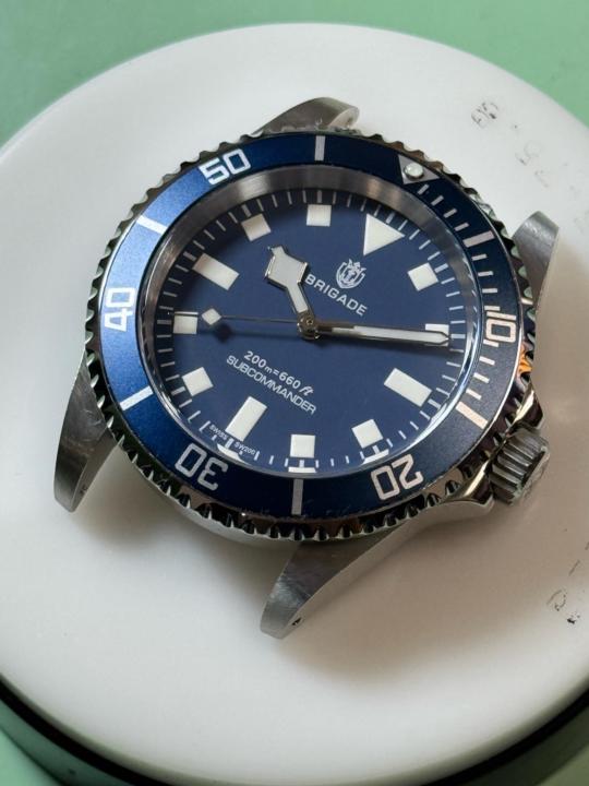 Brigade Sub Commander 74 Colab