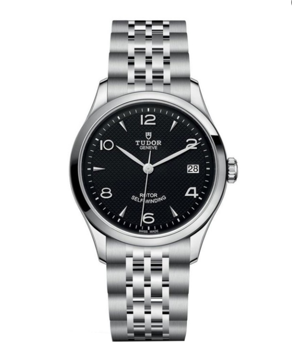 Tudor 1926 39mm Black Dial - Fake or Real ANSWERED!