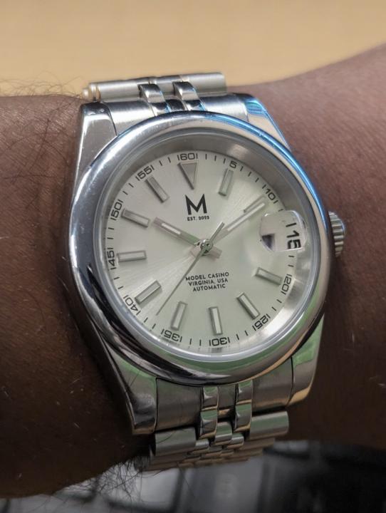 WOTD - March 1, 2026