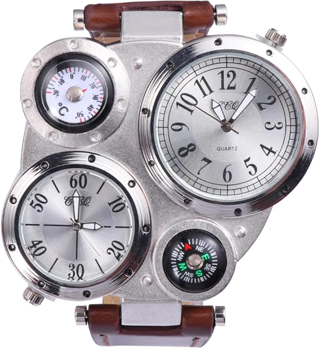 A Watch Too Far or Something Great?