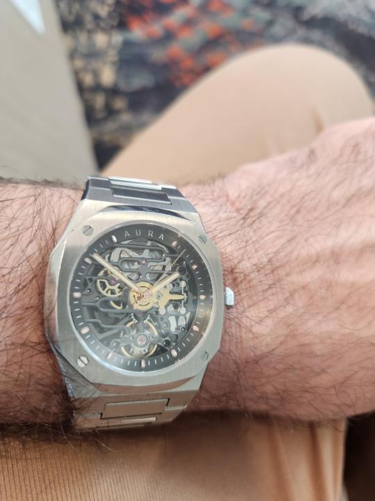 WOTD - Aura Skeleton 