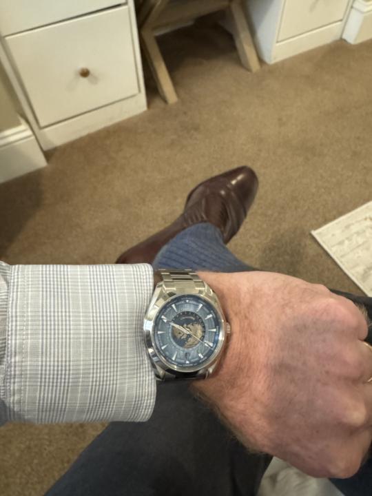 Field Watch Friday 