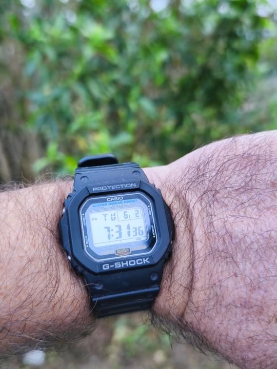 Toolwatch Tuesday 