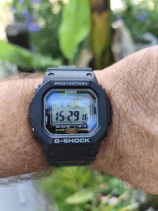 The coolest watch in my collection 