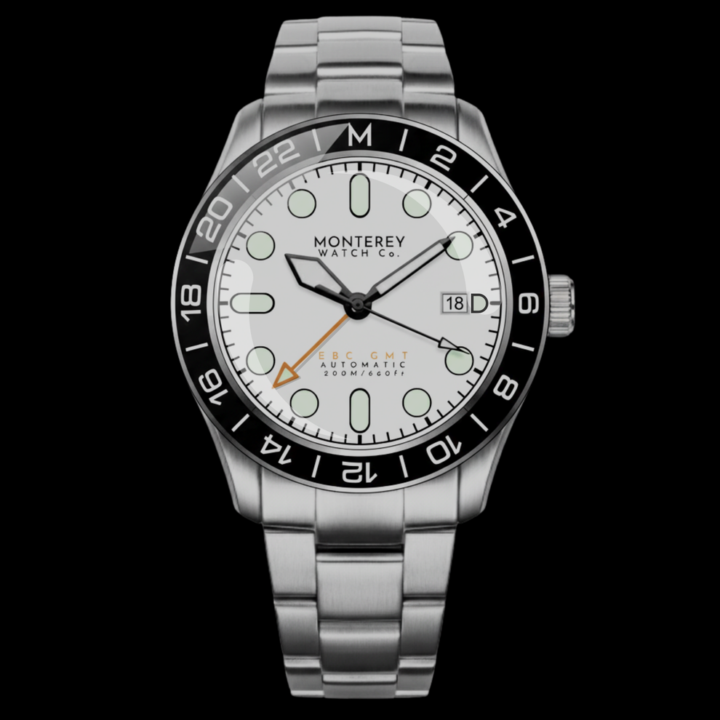 Monterey New Release 