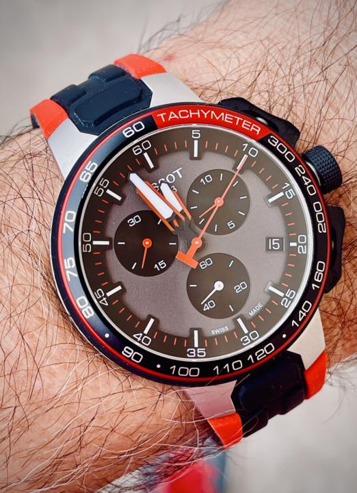 Today’s trusty errand runner 🏎️
