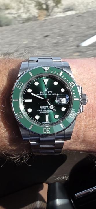 Skydweller swapped for the Hulk
