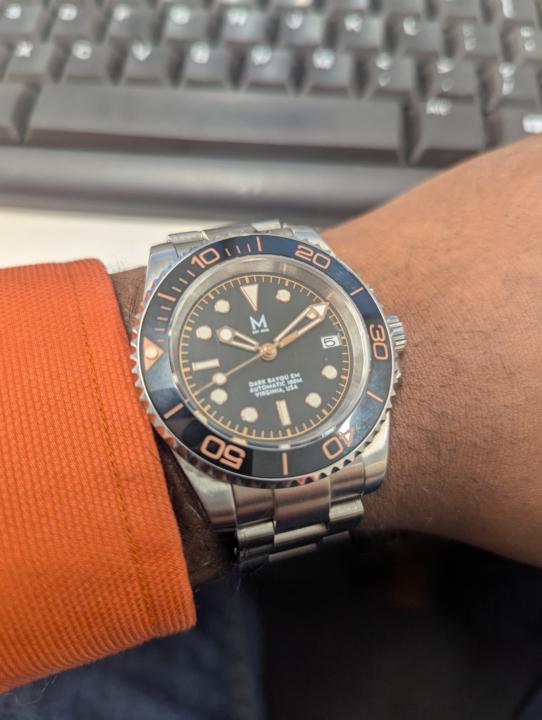 WOTD - March 5, 2026