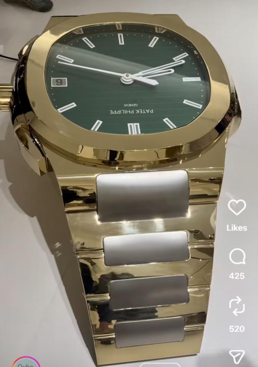 For that guy who has everything….? 🤷🏻🤔