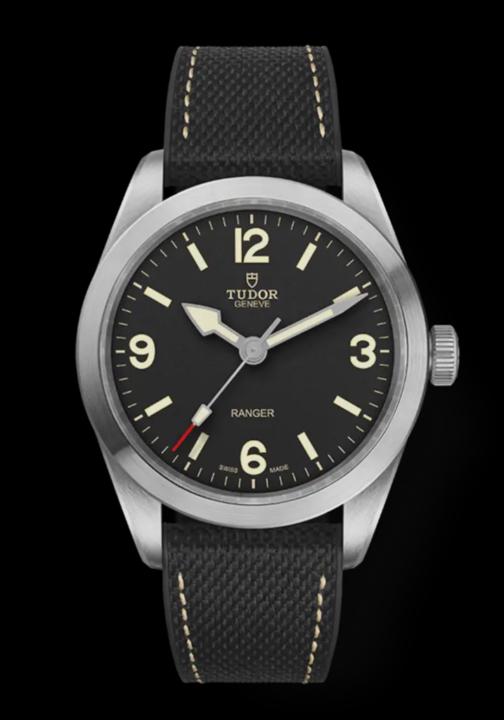 Tudor Ranger