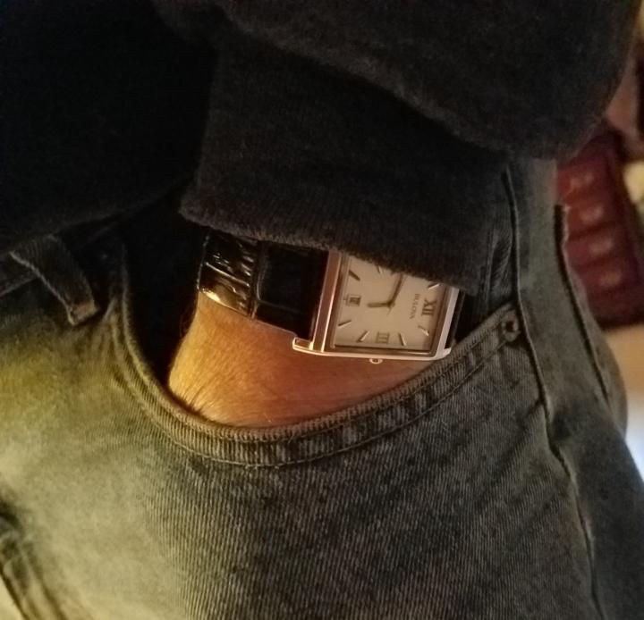 Sunday Night Change up 