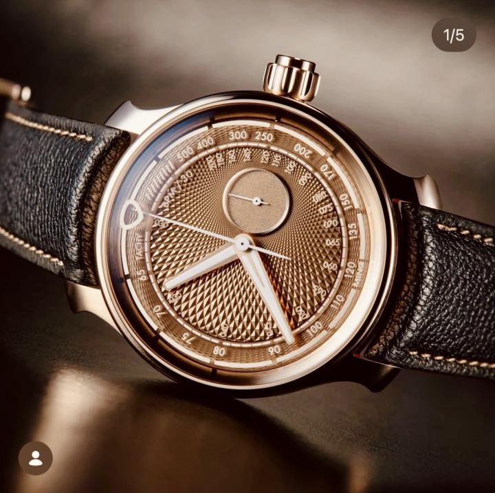 Oof!!! New release from Ming