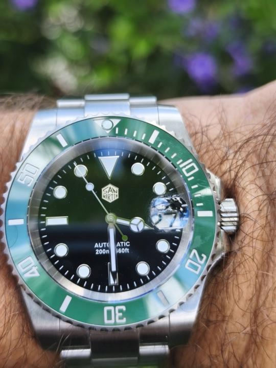 Afternoon switch - the BRETTSTER 