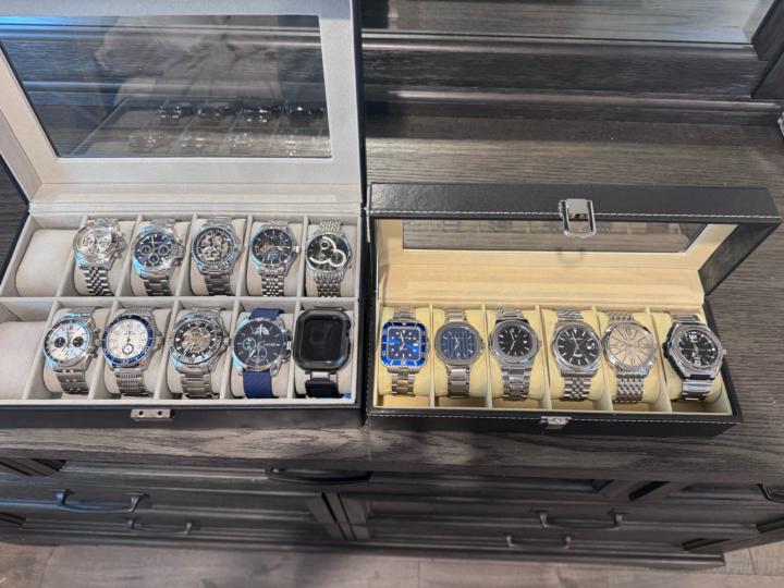 SOTC updated..