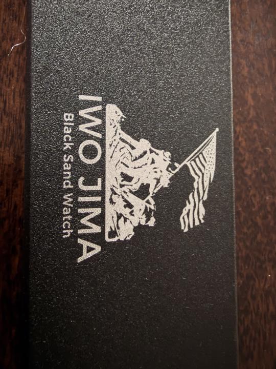 WOTD - Saturday 7 March