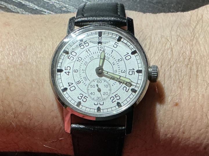 Tool Tuesday on a Thursday