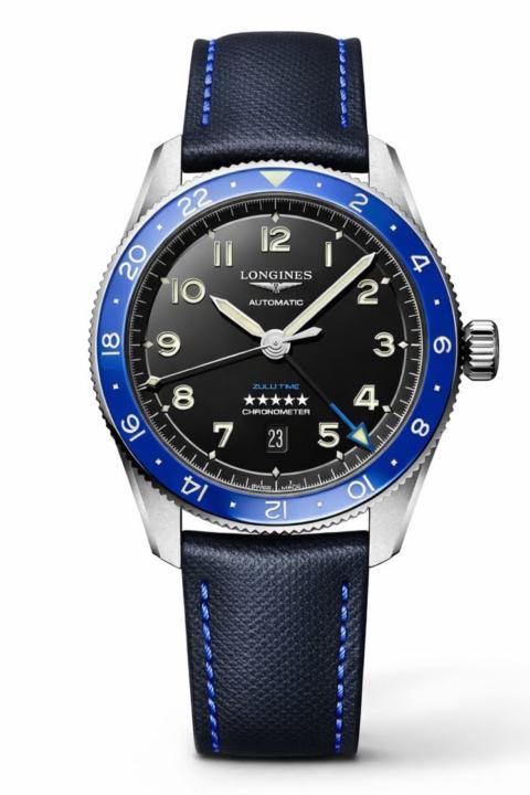 Maybe my next watch.  Thoughts?