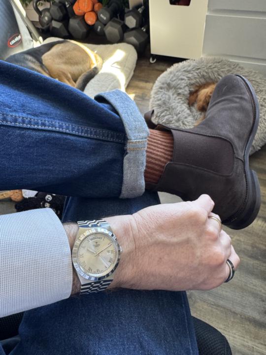 WOTD - Monday 10 November