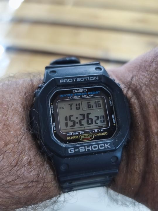 Toolwatch Tuesday 