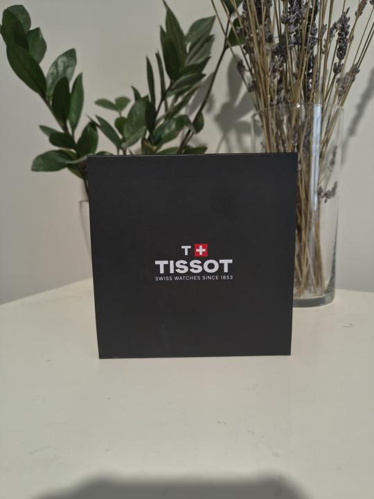 My First Tissot