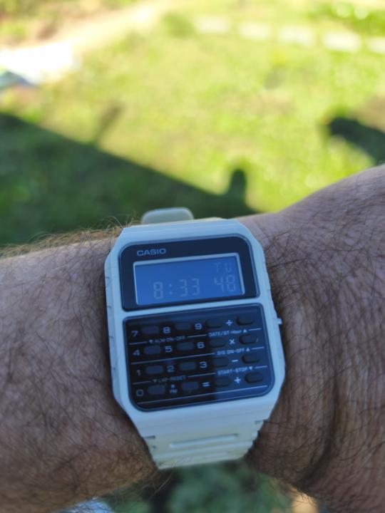 Tool watch Tuesday 