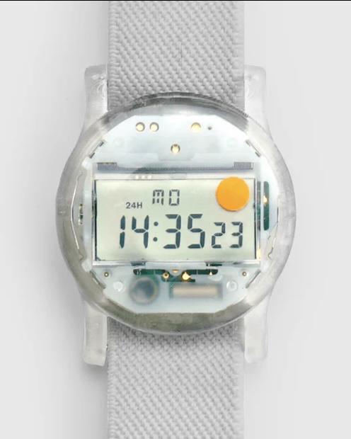 It’s….interesting?