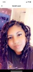 Trellishia Delbridge