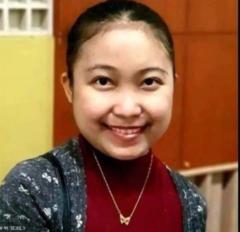 Sheilla Mae Capundag