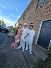 Julio Cesar Pérez Borges