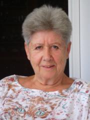 Monika Dürr