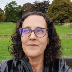 Angelica Chondrogiannis